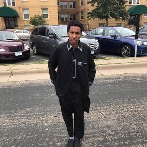 Meet your Posher, Šhārmaqæbę